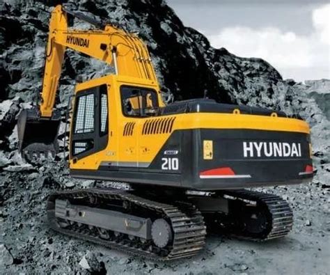 excavator price list|hyundai excavators price list.